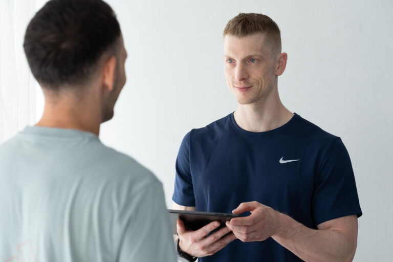 Matthias Kefer – Online Fitness Coach & Trainer in Linz - 006