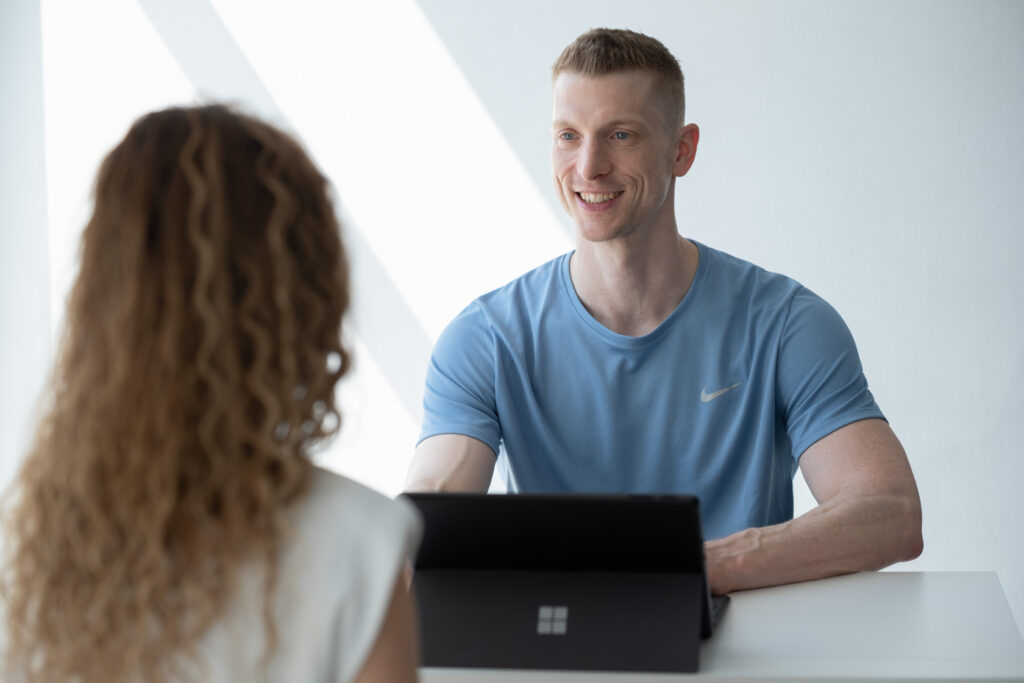 Matthias Kefer – Online Fitness Coach & Trainer in Linz - 007