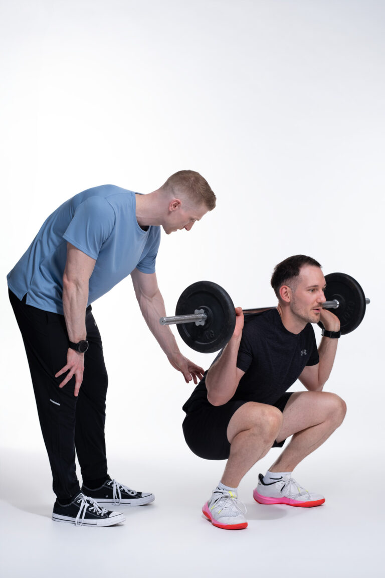 Matthias Kefer – Online Fitness Coach & Trainer in Linz - 009